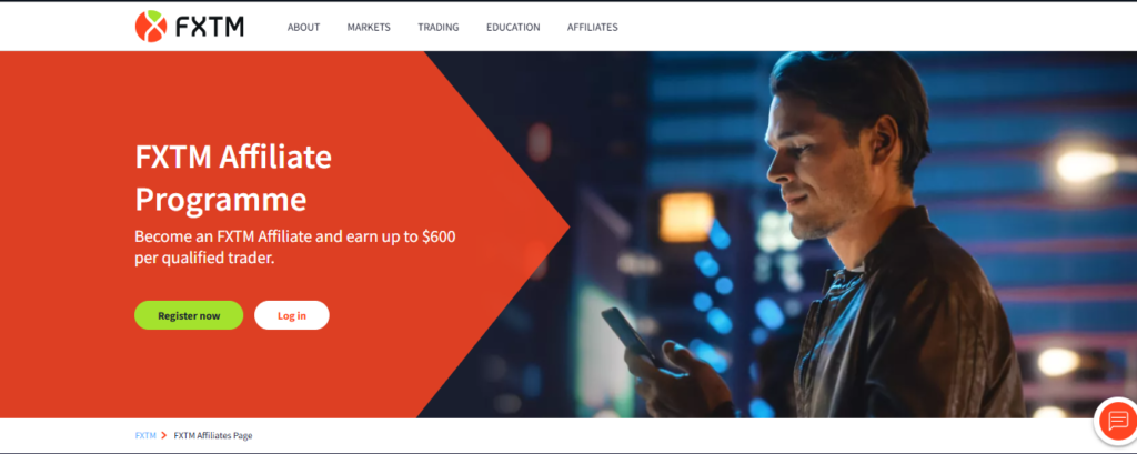 affiliate program 