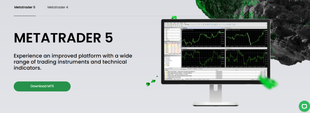 Trading Platforms