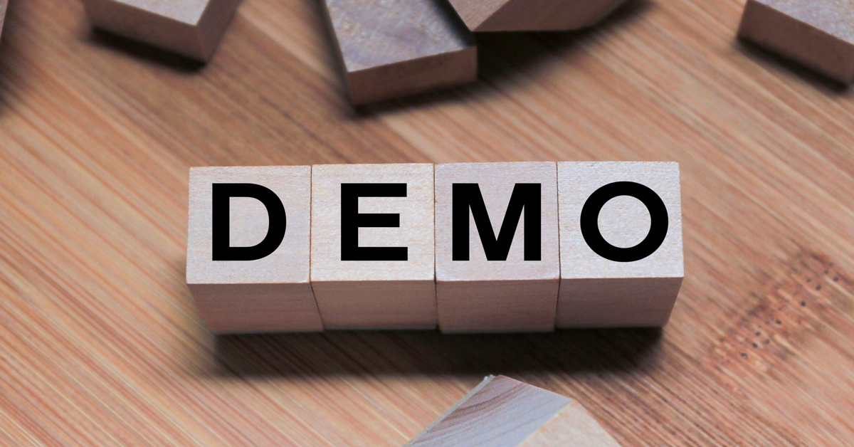 DEMO
