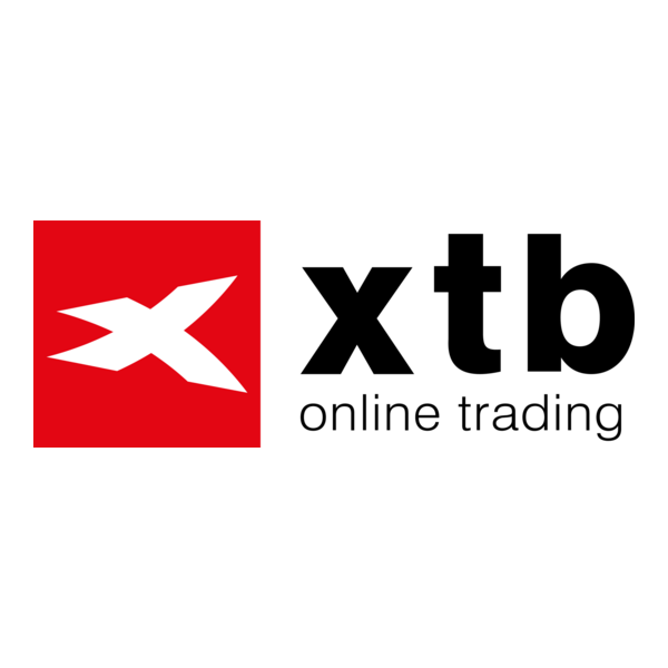 Xtb Logo