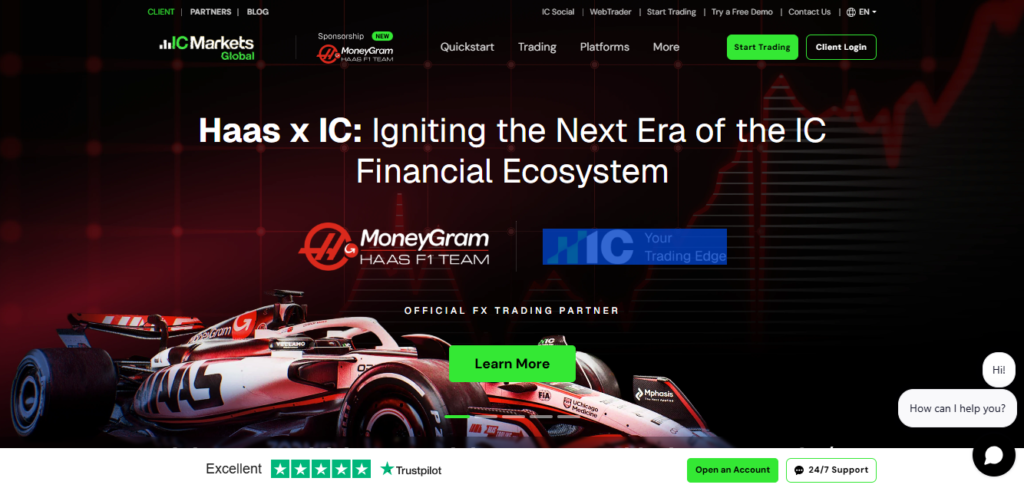 Igniting the Next Era of the IC Financial Ecosystem