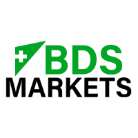 BDS Markets logo