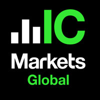 IC Markets Logo