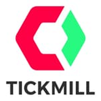 tickmill logo