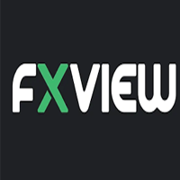 FXView logo