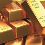 Gold climbs Surges Above $5,300 on US-Iran Tensions